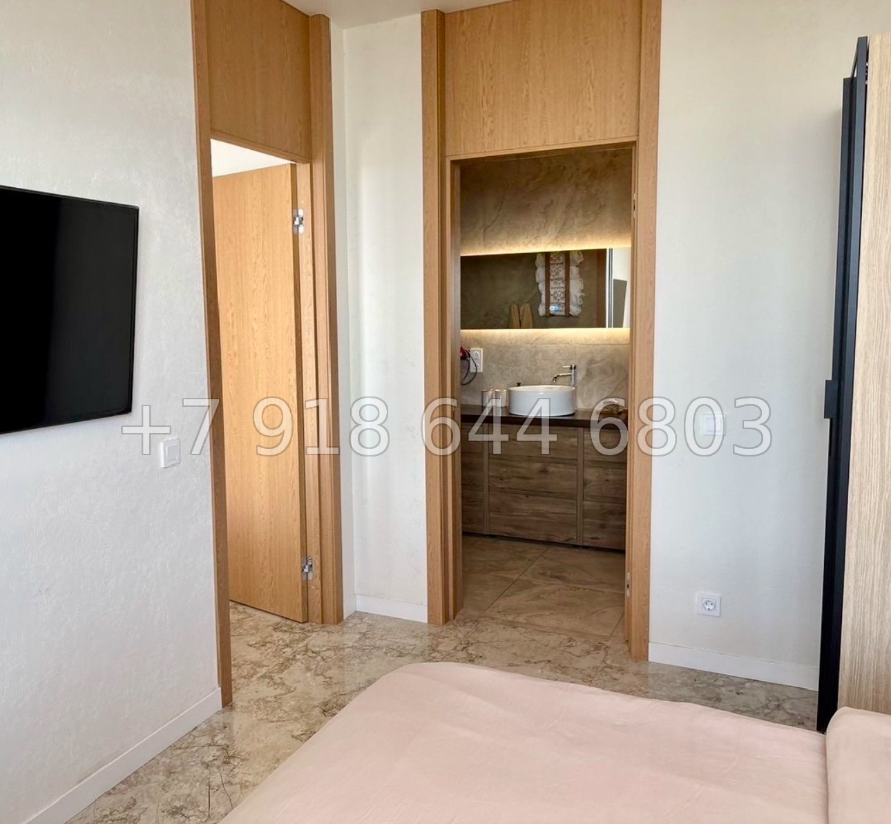 № 468 р. ЖК Меркато Сочи  - миниатюра 16