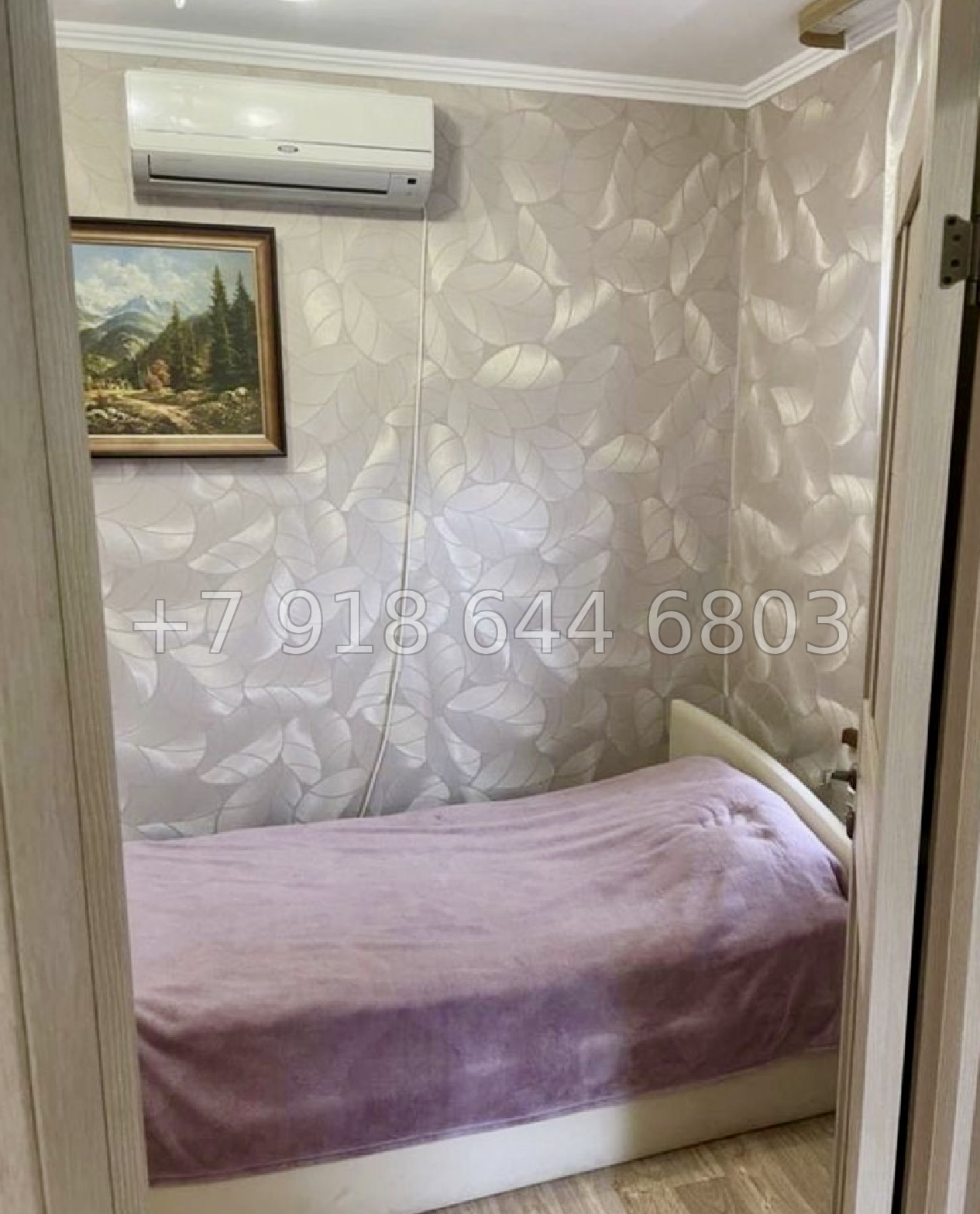 № 73. Дом на Красной Поляне  - миниатюра 10