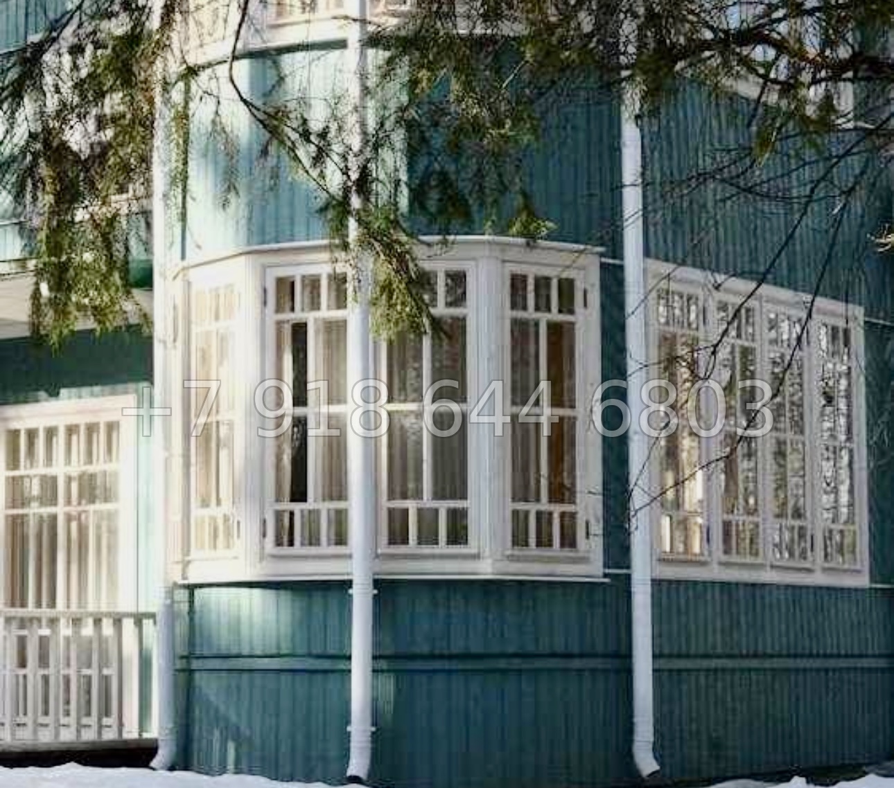 № 17. ЖК BEEP Москва  - миниатюра 10
