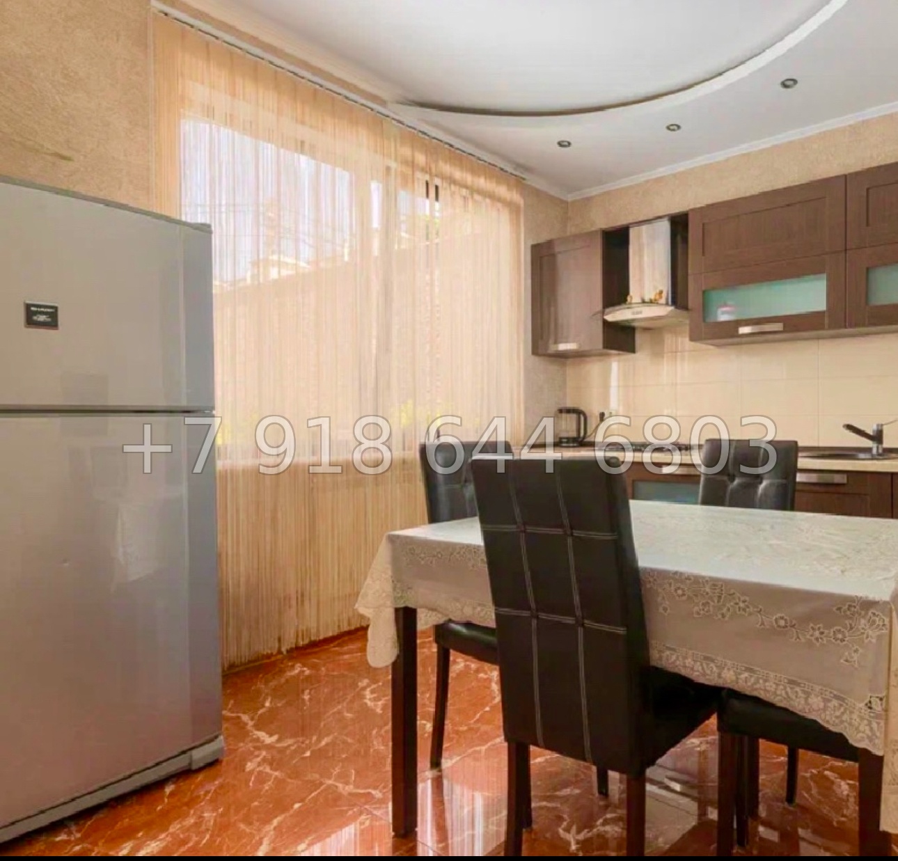 № 55в. Одноэтажный дом в Центральном районе города Сочи  - миниатюра 25