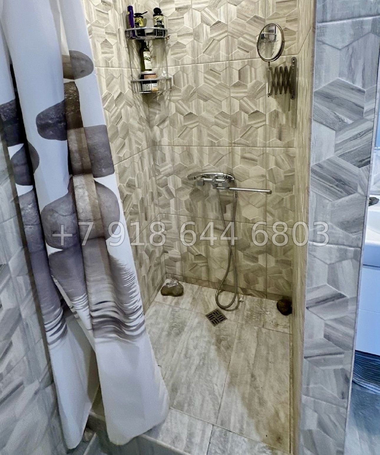 № 164 р. Квартира в Сириусе  - миниатюра 8