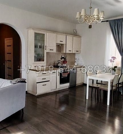 № 93 А. Дом с ремонтом в Адлере  - миниатюра 4