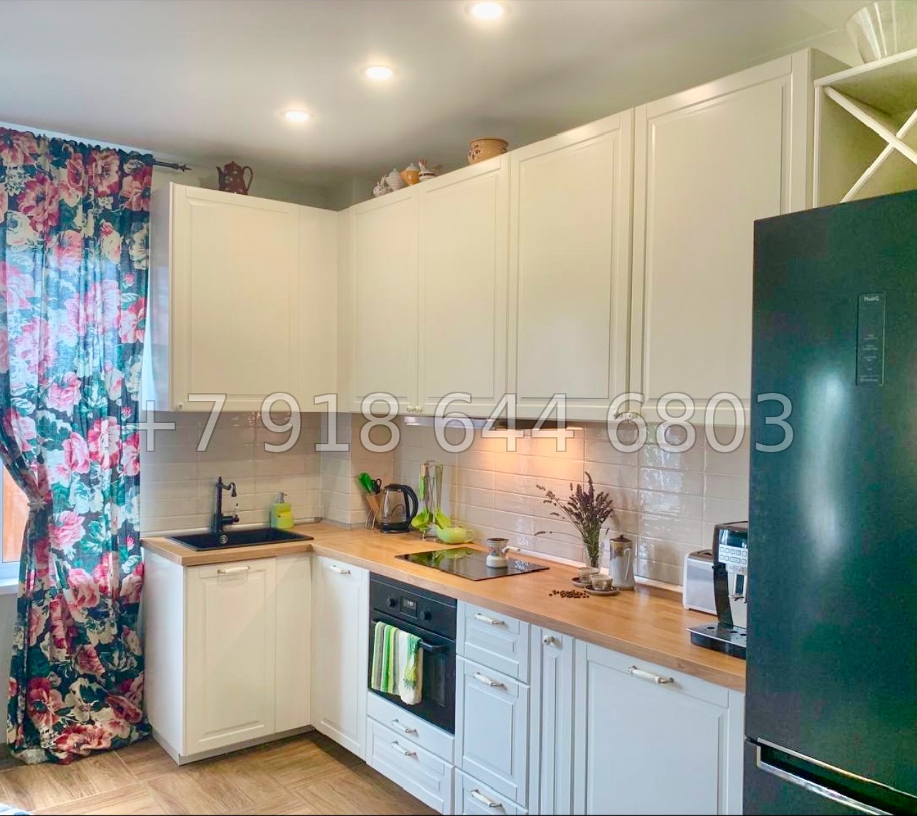 № 112 А. Дом с ремонтом в Сочи Лоо - миниатюра 16