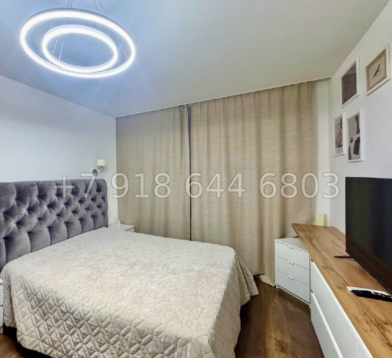 № 322 р. ЖК Альпийский квартал Сочи  - миниатюра 10