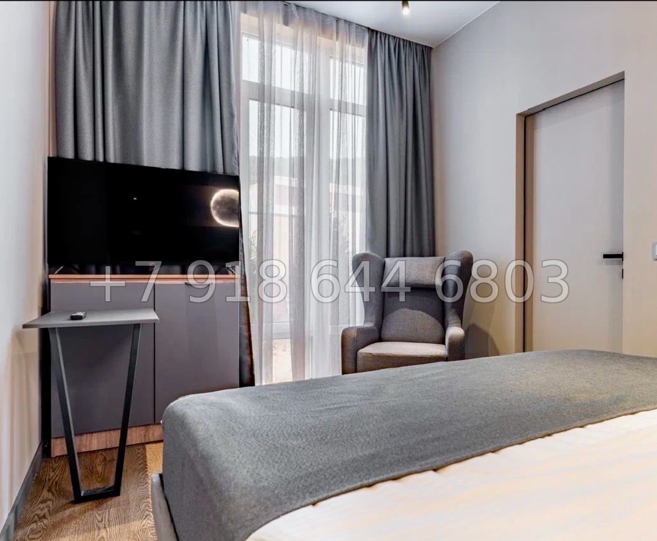 № 131 А. Дом в Адлере. Под сдачу в аренду или собственного отдыха  - миниатюра 21