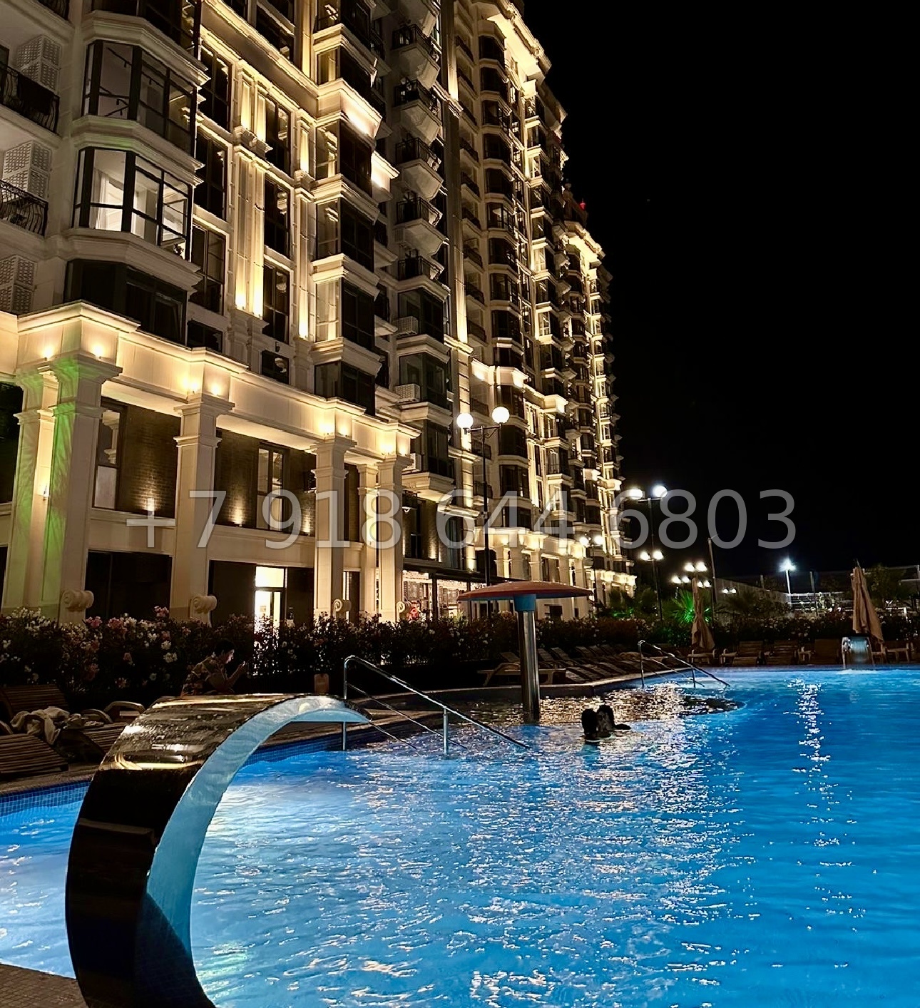 № 474 р. ЖК Меркато Сочи  - миниатюра 13