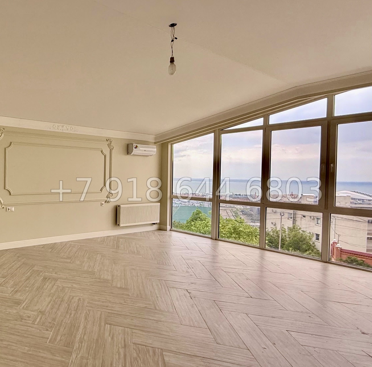 № 17 М. Дом с прекрасным видом на Олимпийский парк и море в Адлере  - миниатюра 18