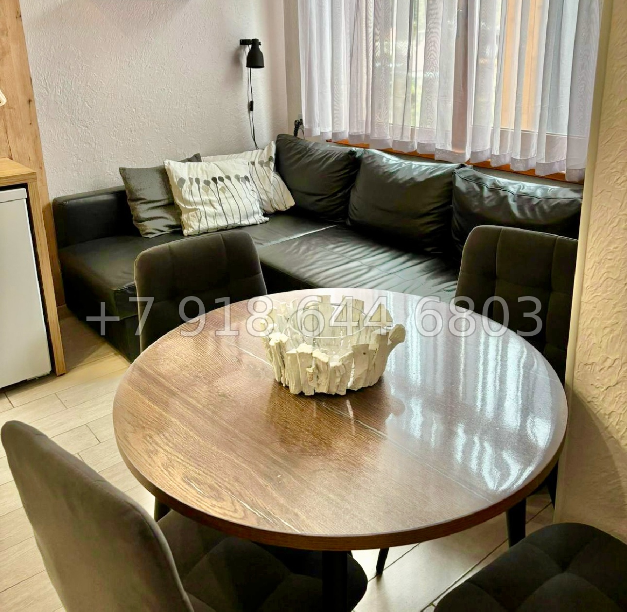 № 16 и. Квартира для жизни и отдыха  - миниатюра 14