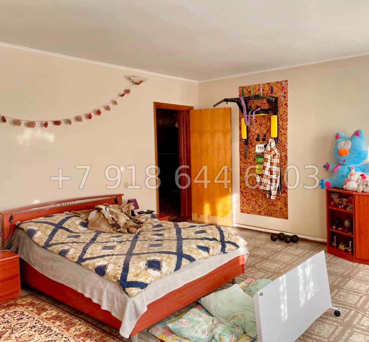 № 147 А. Дом на море в Сочи с камином  - миниатюра 16