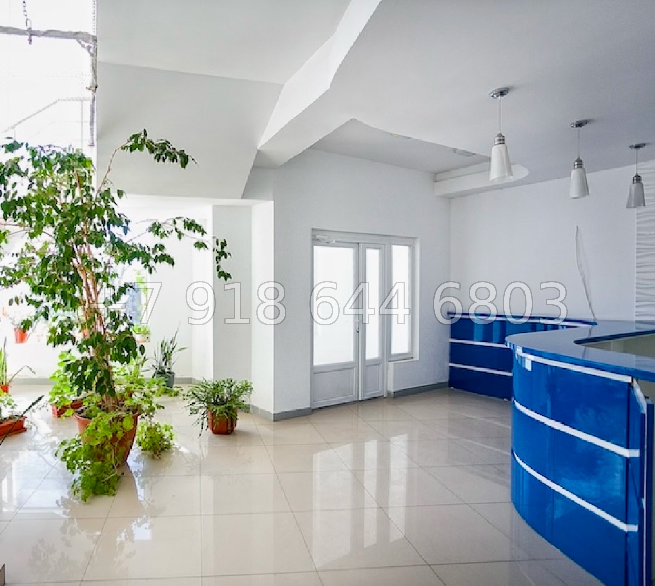 № 41 г. Апартаменты в Форосе на море - миниатюра 23