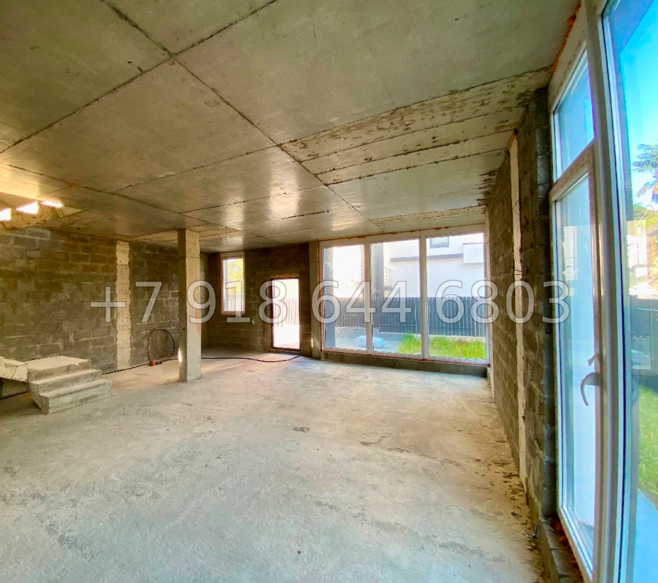 № 229 в. До моря 400 метров. Дом в Сочи Дагомыс  - миниатюра 15