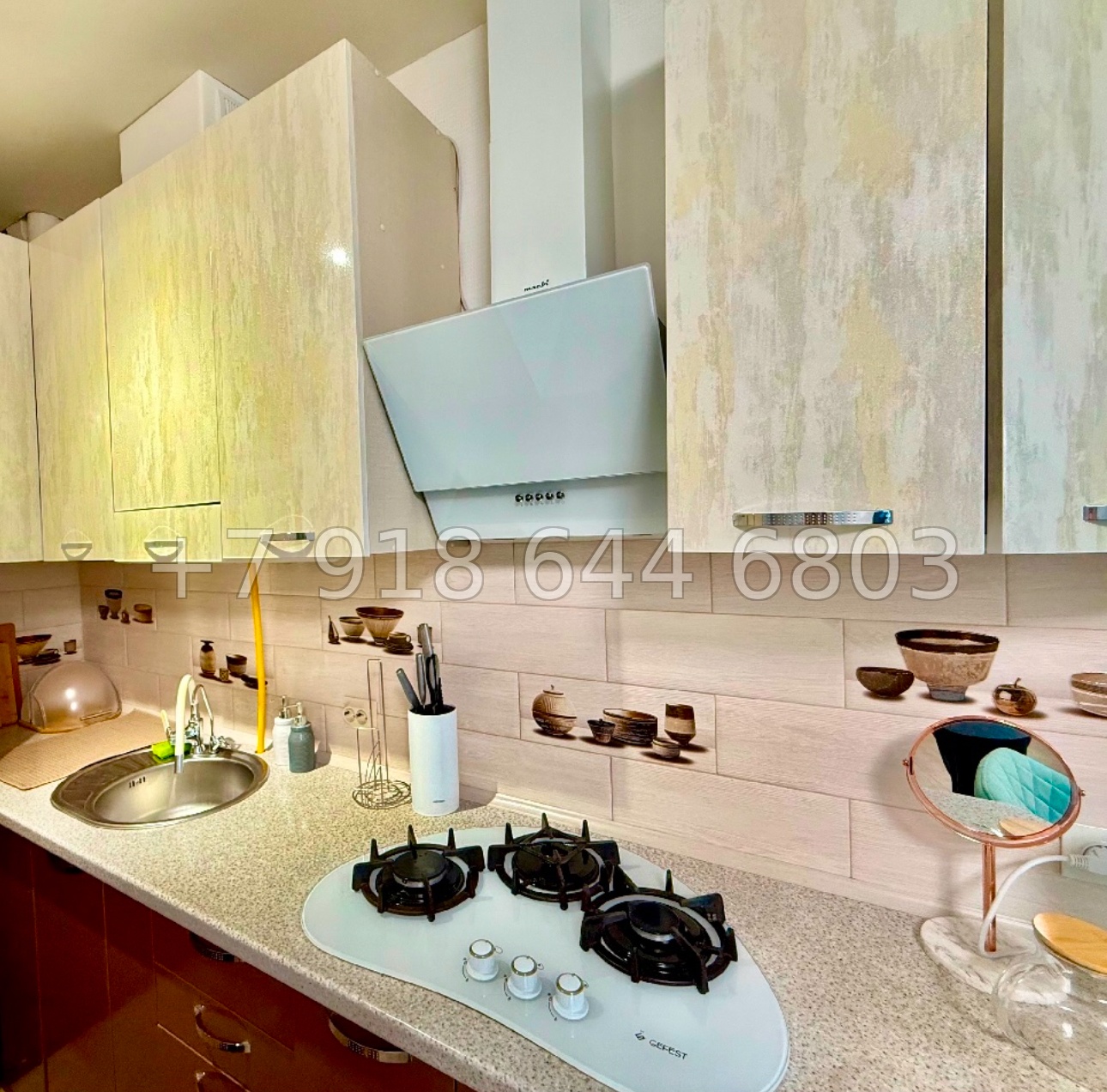 № 146 р. Квартира в Сириус. Заезжай и живи  - миниатюра 2