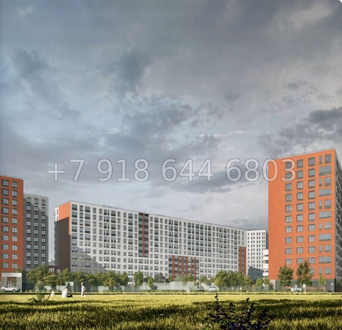 № 11 ы. Метро Девяткино. ЖК Амурино. г. Мурино  - миниатюра 17