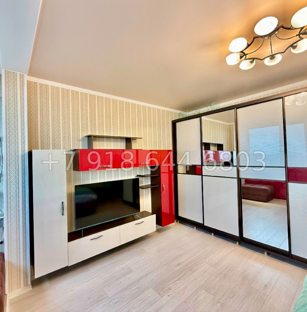 № 146 р. Квартира в Сириус. Заезжай и живи  - миниатюра 13