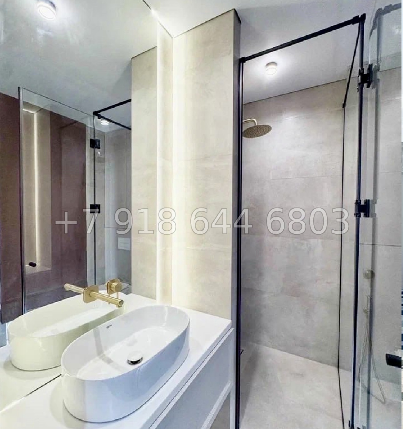 № 121 в. Дом в Адлере с ремонтом  - миниатюра 16