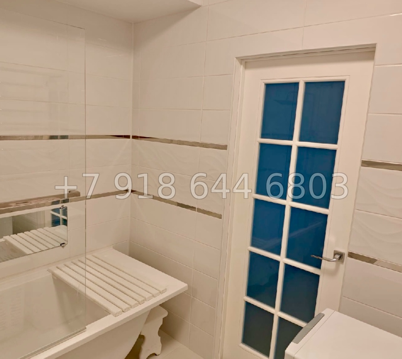 № 81р. Квартира в районе Макаренко в Сочи  - миниатюра 9