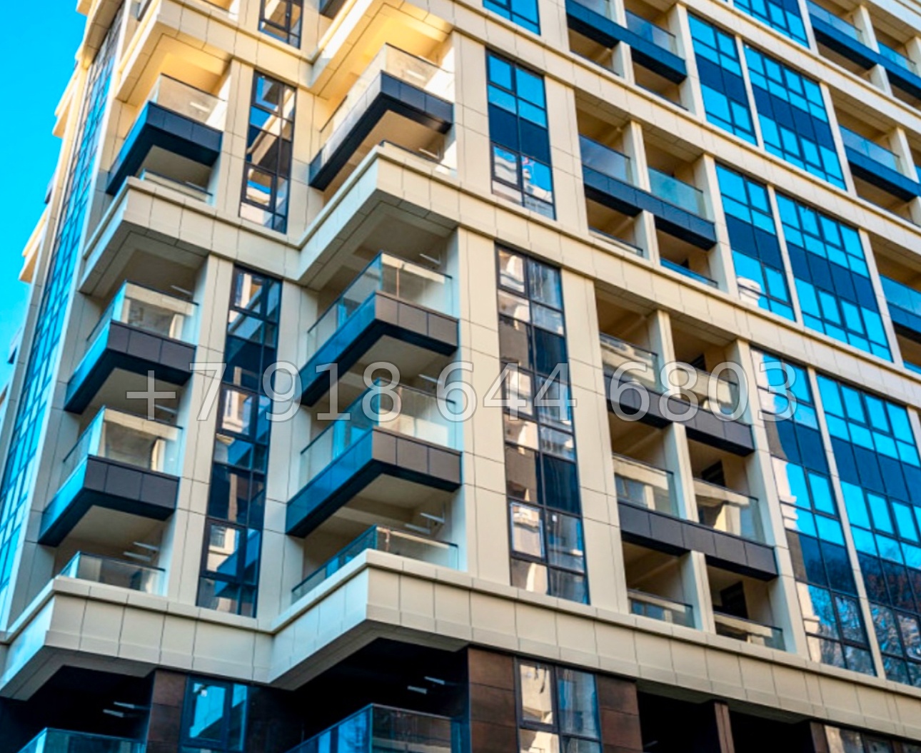 № 162 р. ЖК Южный Парк Сочи  - миниатюра 14