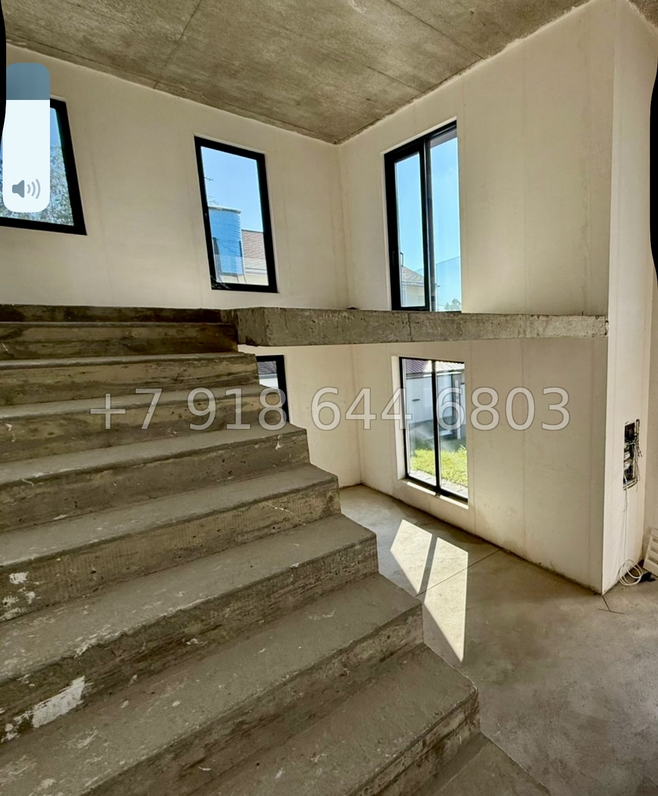 № 25 Б. Дом с бассейном в Адлере  - миниатюра 21