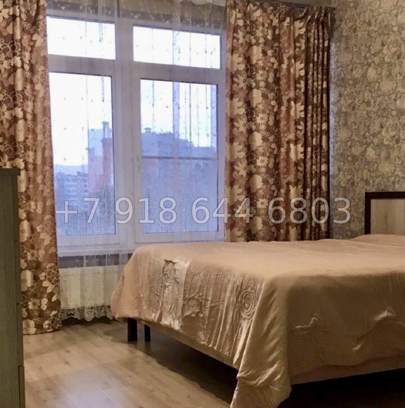 № 469 р. Площадь 115 м2. Квартира в Сочи  - миниатюра 16