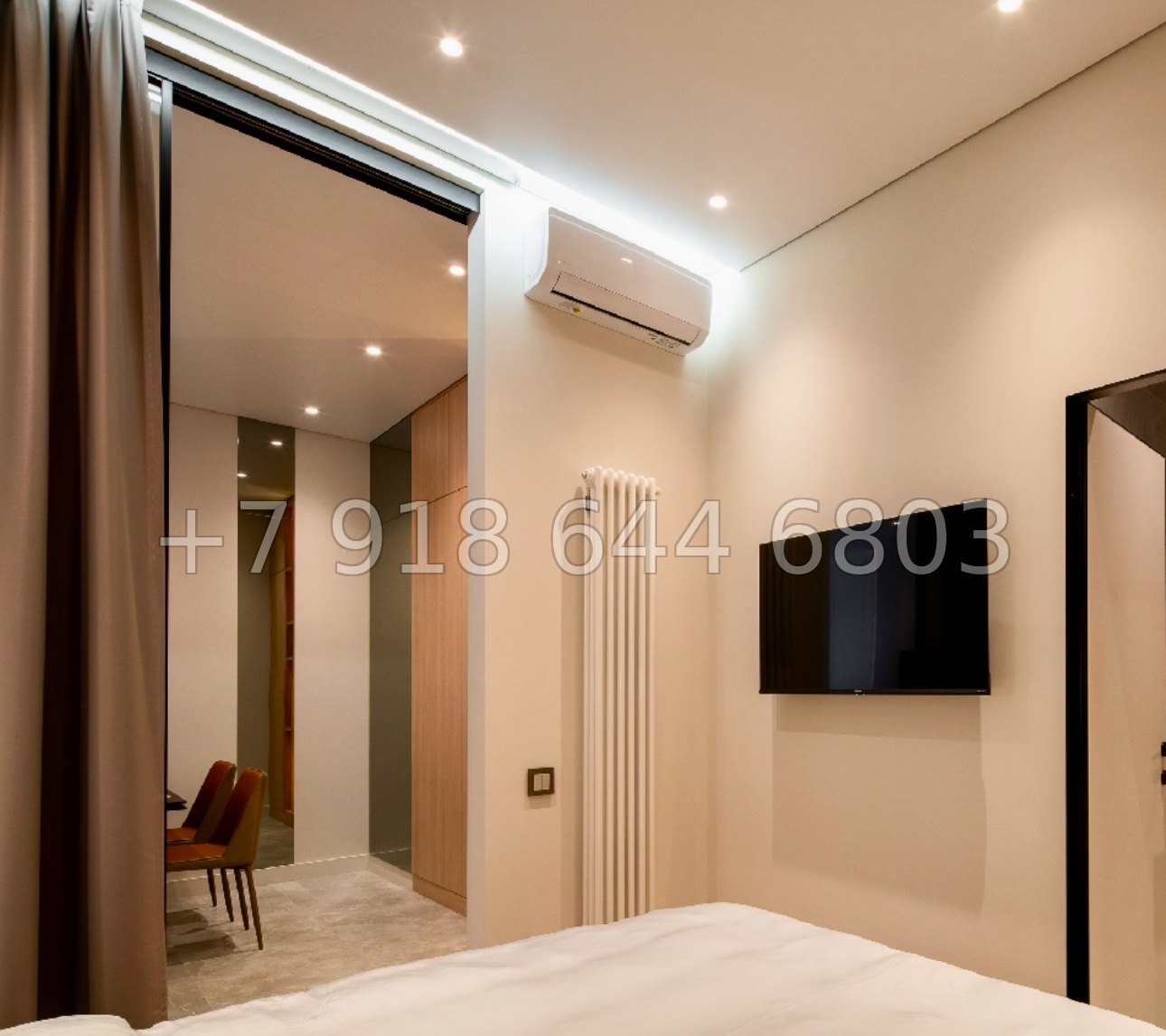 № 575 р. ЖК Лазурный Берег Сочи  - миниатюра 18