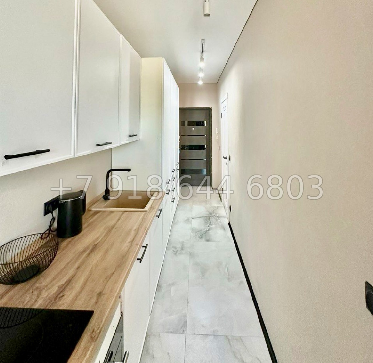 № 178 п. ЖК Сочи Парк  - миниатюра 9