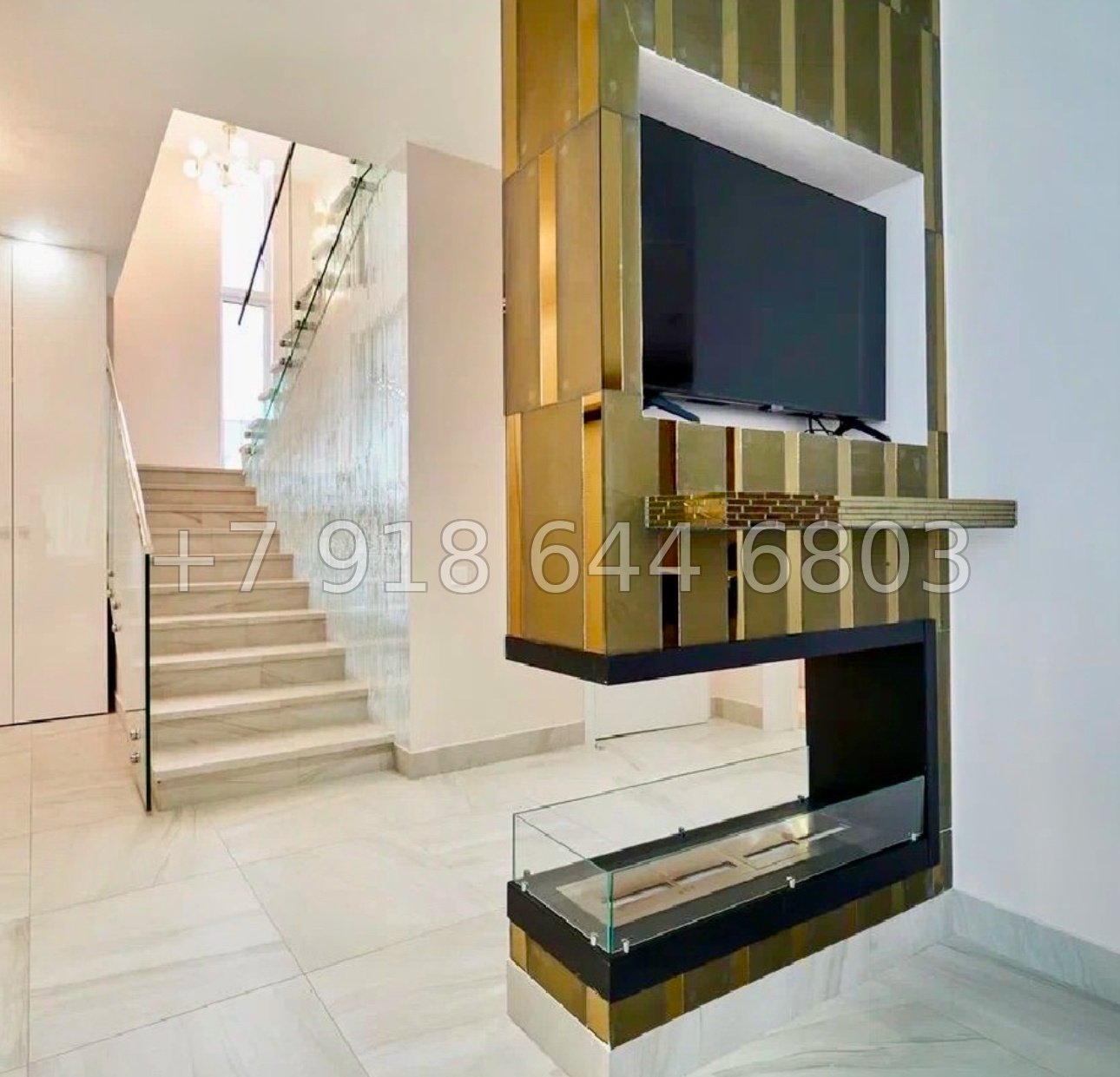 № 159 Б. Дом с ремонтом и бассейном в Адлере  - миниатюра 10