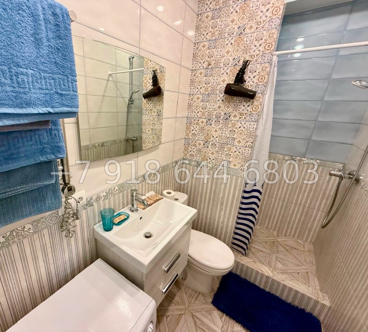 № 45 и. Квартира на Красной Поляне  - миниатюра 2