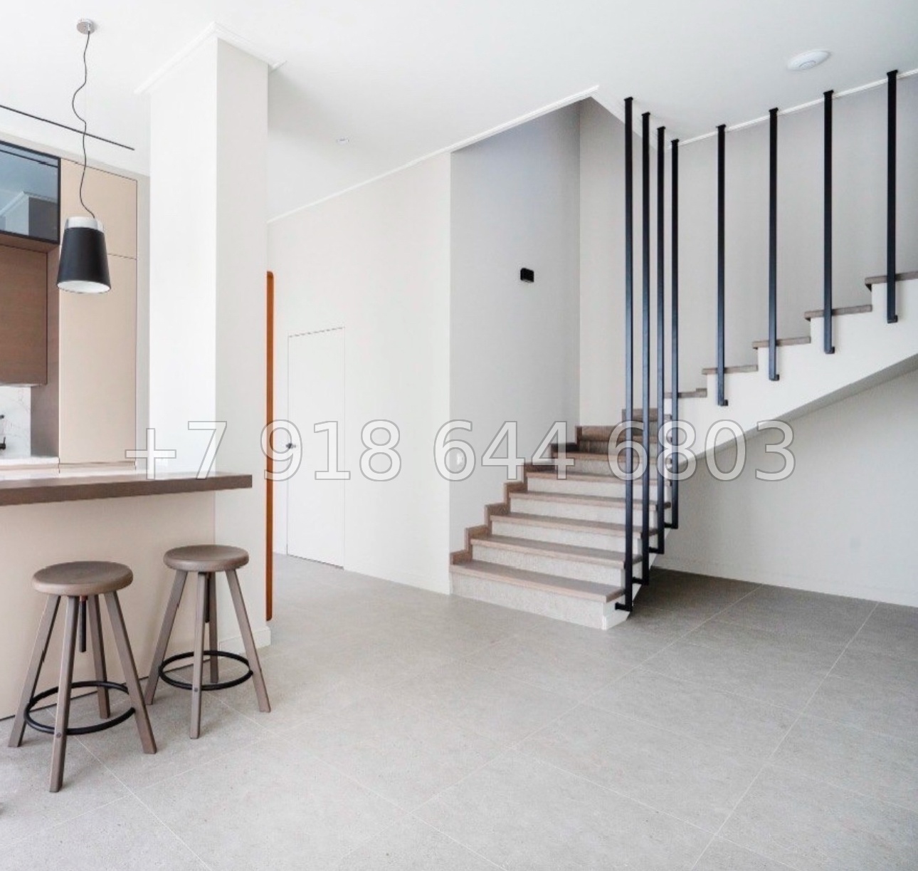 № 90 в. Дом с ремонтом и бассейном в Адлере  - миниатюра 13