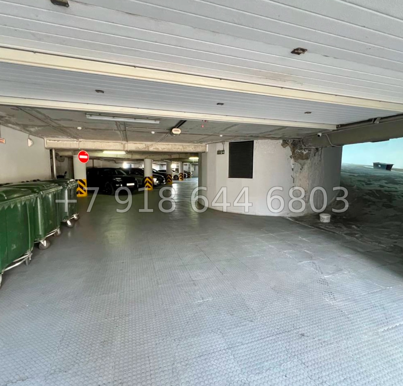 № 46 е. ЖК Мидгард Сочи. Площадь 220 м2 - миниатюра 12