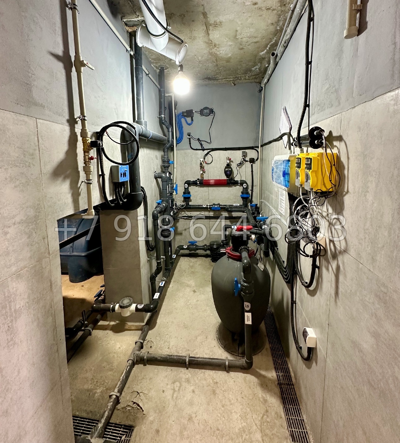 № 43м. Дом в центре города Сочи с видом на гору Ахун - миниатюра 8