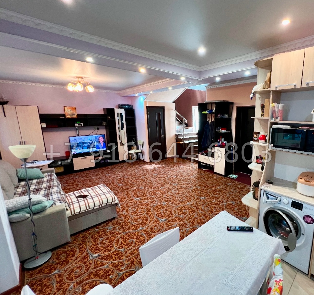 № 120 А. Дом в Адлере с ремонтом  - миниатюра 18