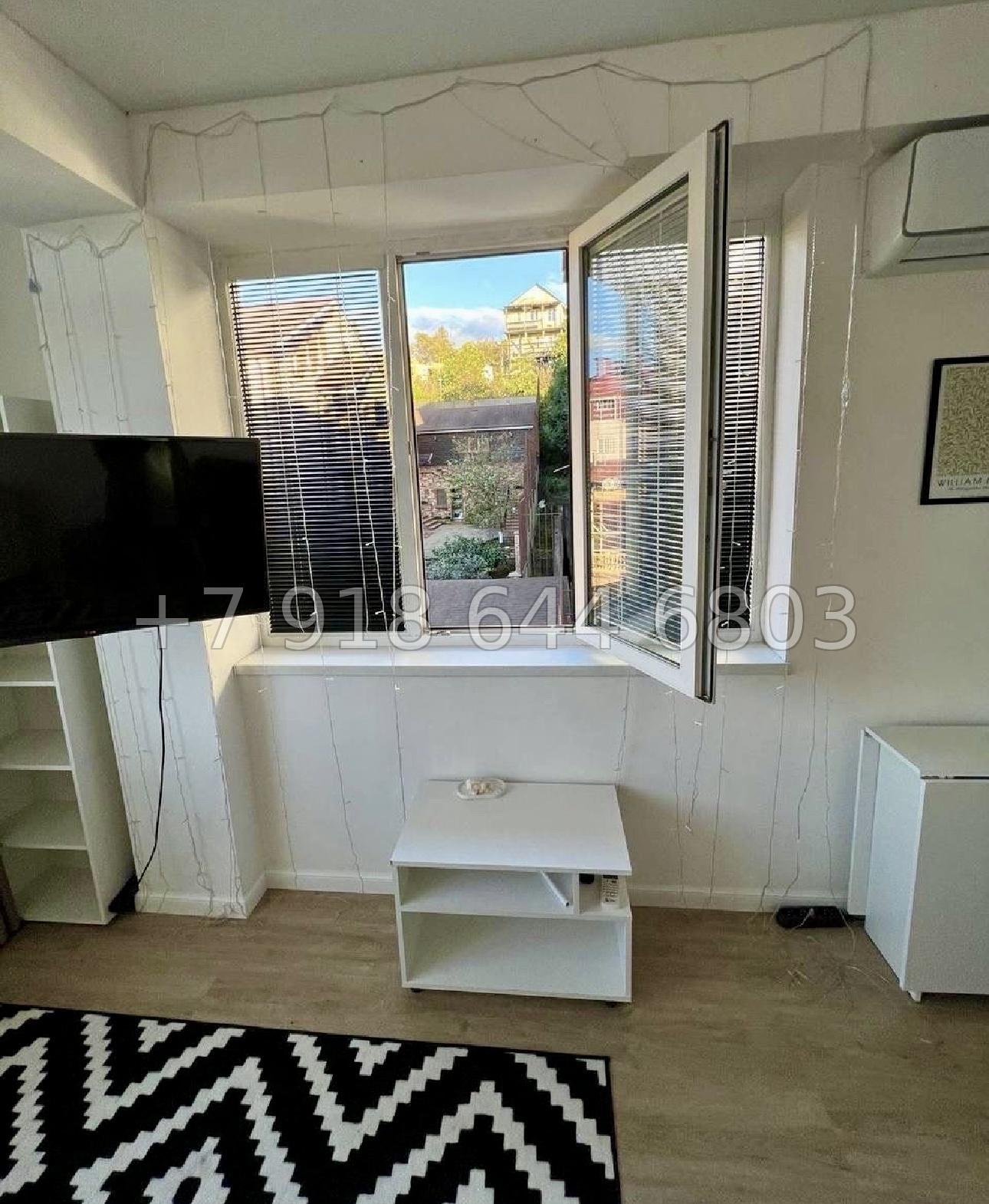 № 55х. Жилье в Центральном Сочи  - миниатюра 8