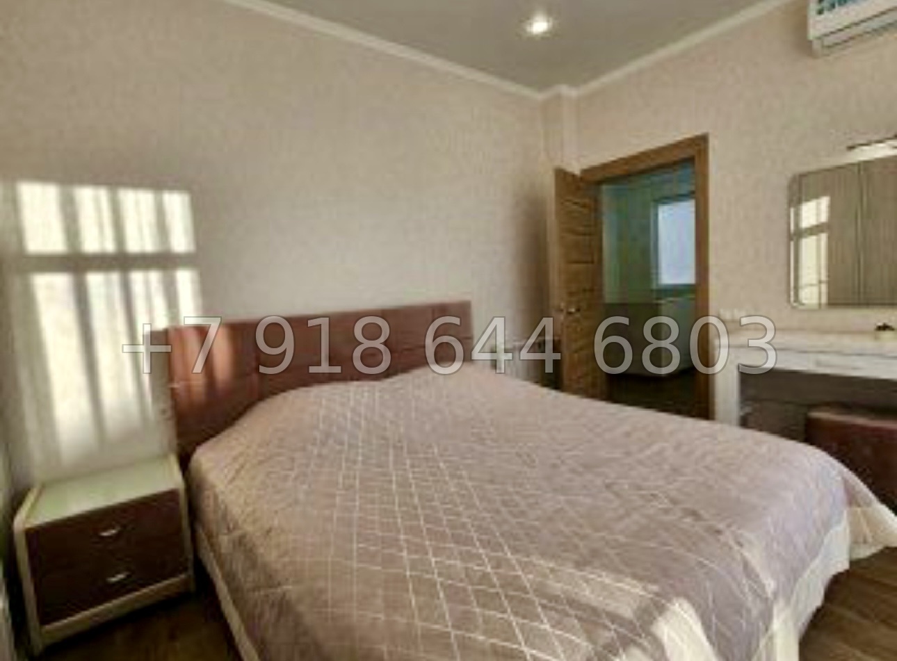 № 87 п. Квартира с видом на Олимпийский парк в Сириусе  - миниатюра 18