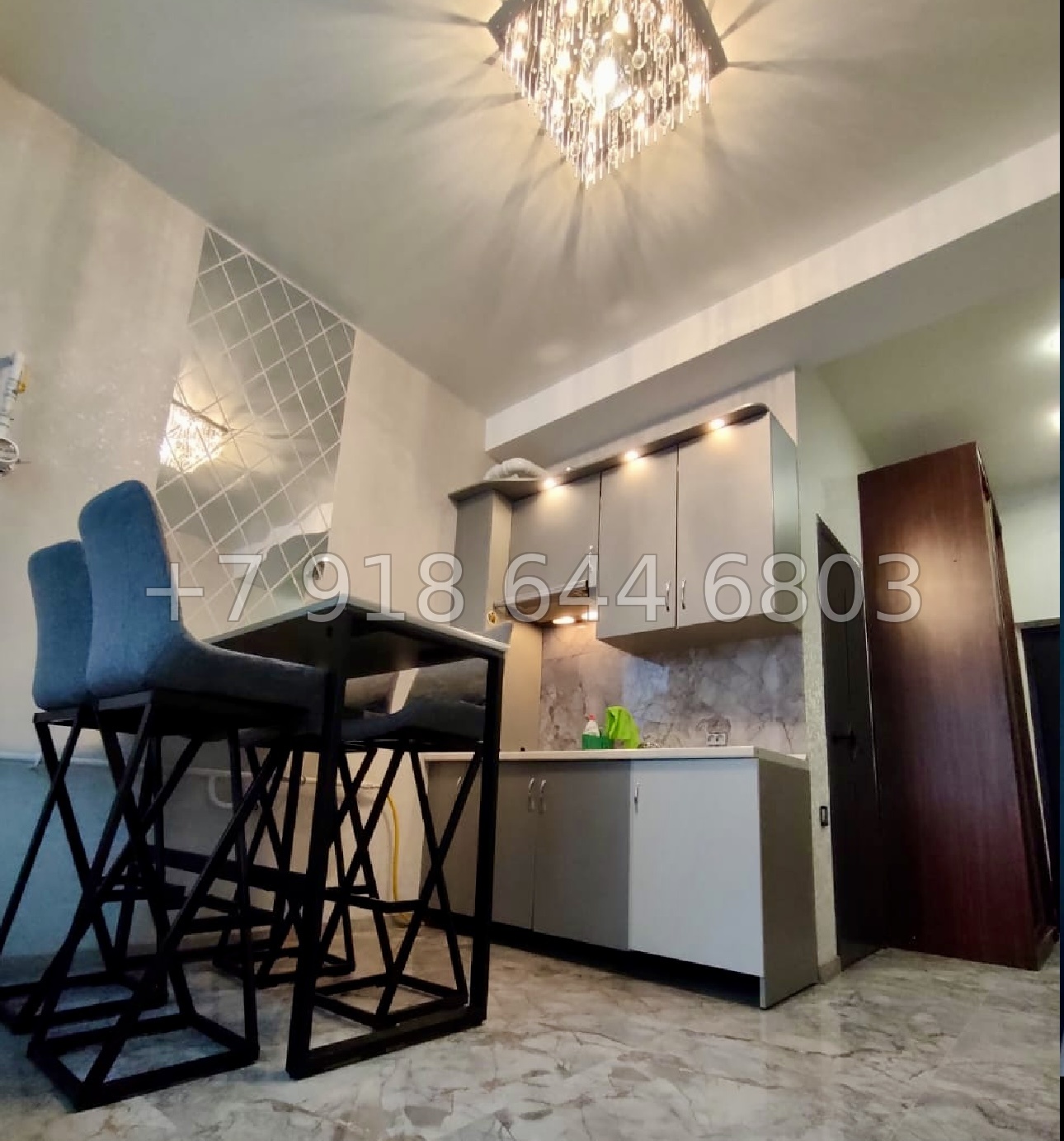 № 33х. Низкая цена. Хорошо для отдыха или под сдачу в аренду. Сочи до моря 10 минут  - миниатюра 14