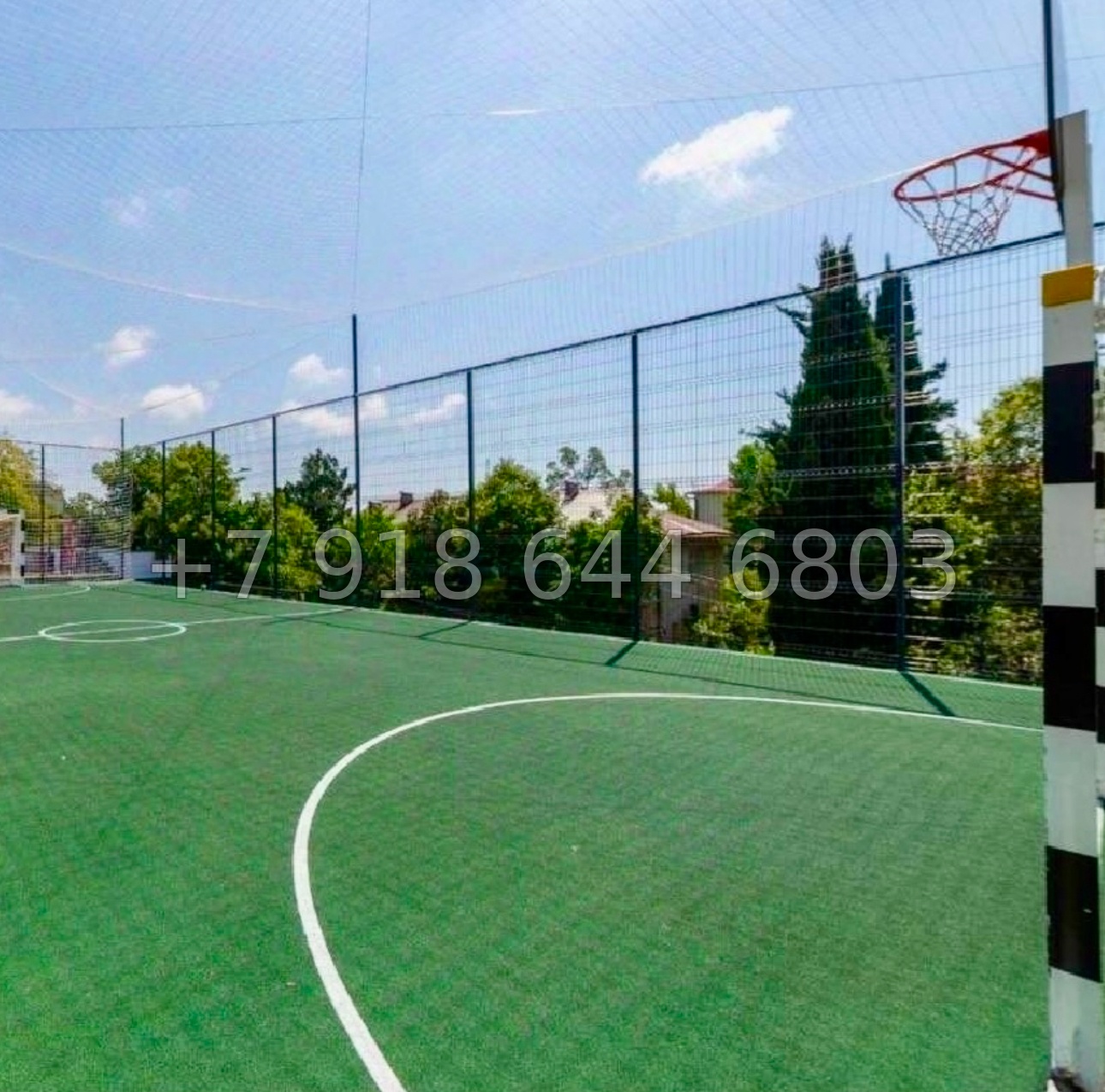 № 168 п. Квартира в ЖК Александрит Сочи  - миниатюра 28