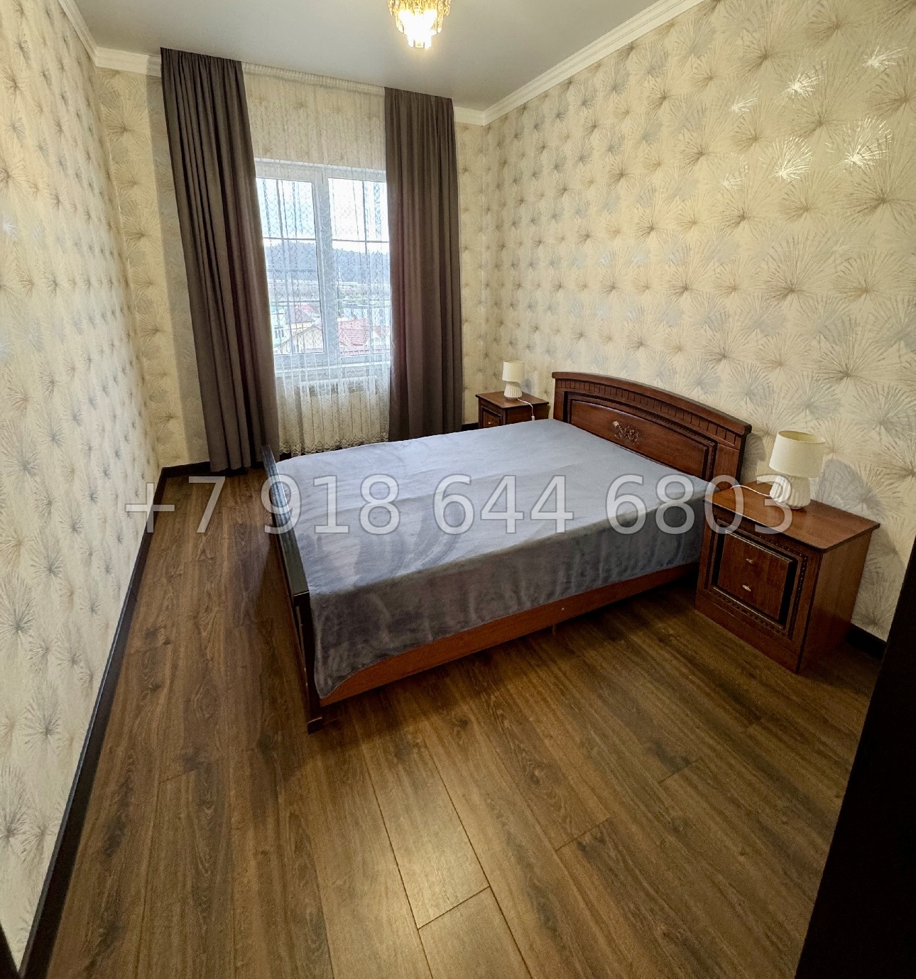 № 57А. Дом в Адлере. Заезжай и живи - миниатюра 2