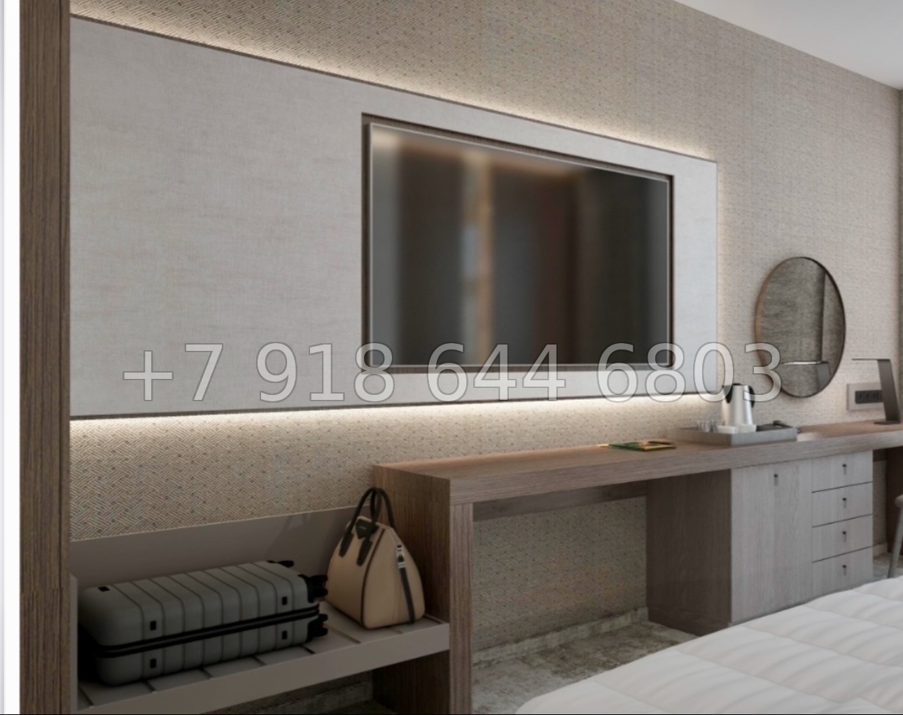 № 1 ф. Alean Select Altair Архыз - миниатюра 19