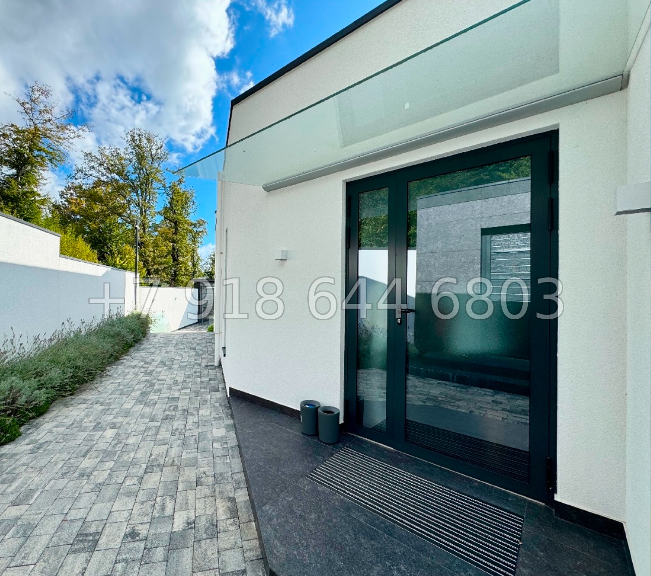 № 9 д. Дом в Сочи Хоста  - миниатюра 24