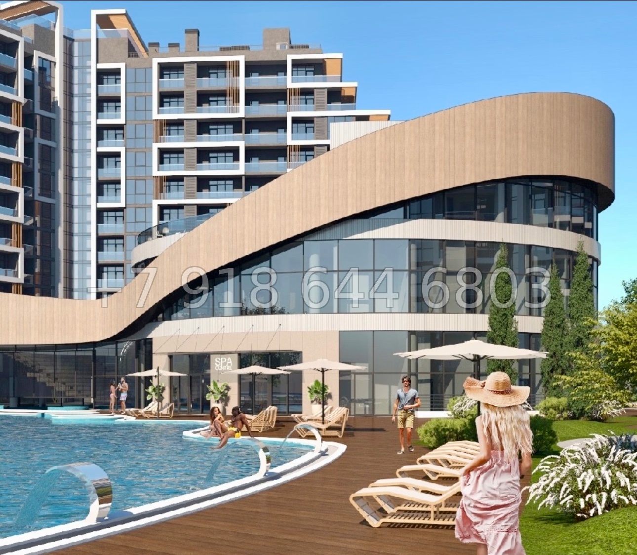 № 10 ю. Коктебель лучшие инвестиции на побережье Черного моря  - миниатюра 6