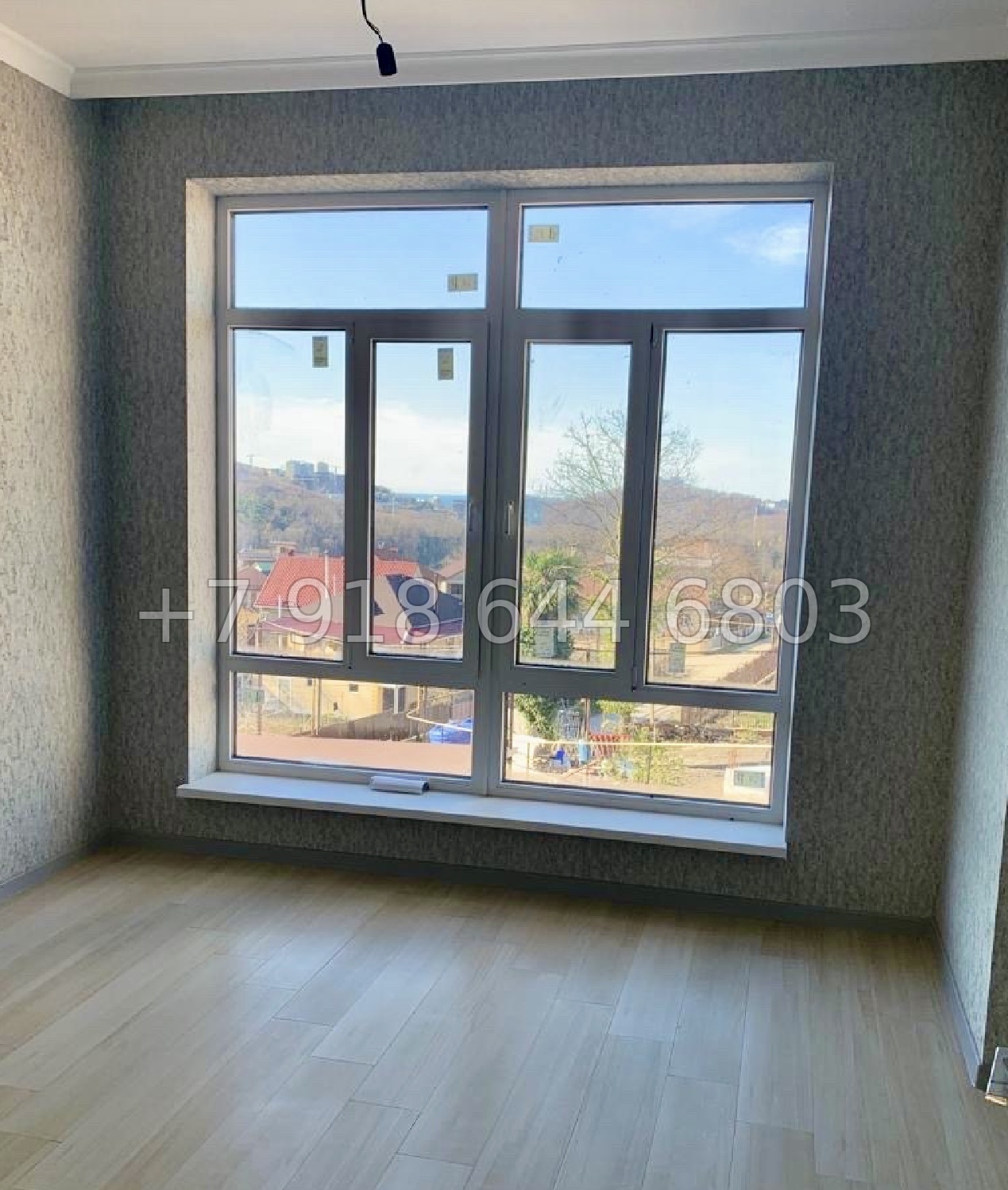 № 204 Б. Дом в Сочи Хайтек - миниатюра 8