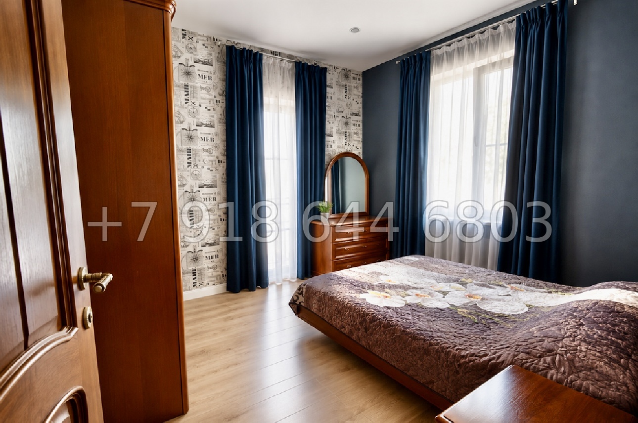 № 439. Огромнейший Дом в Сочи  - миниатюра 10