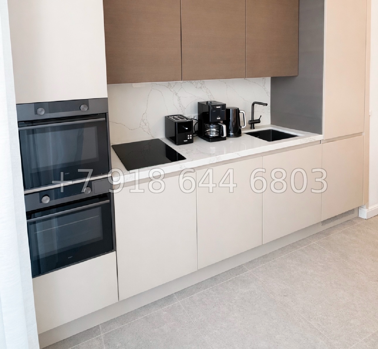 № 90 в. Дом с ремонтом и бассейном в Адлере  - миниатюра 12