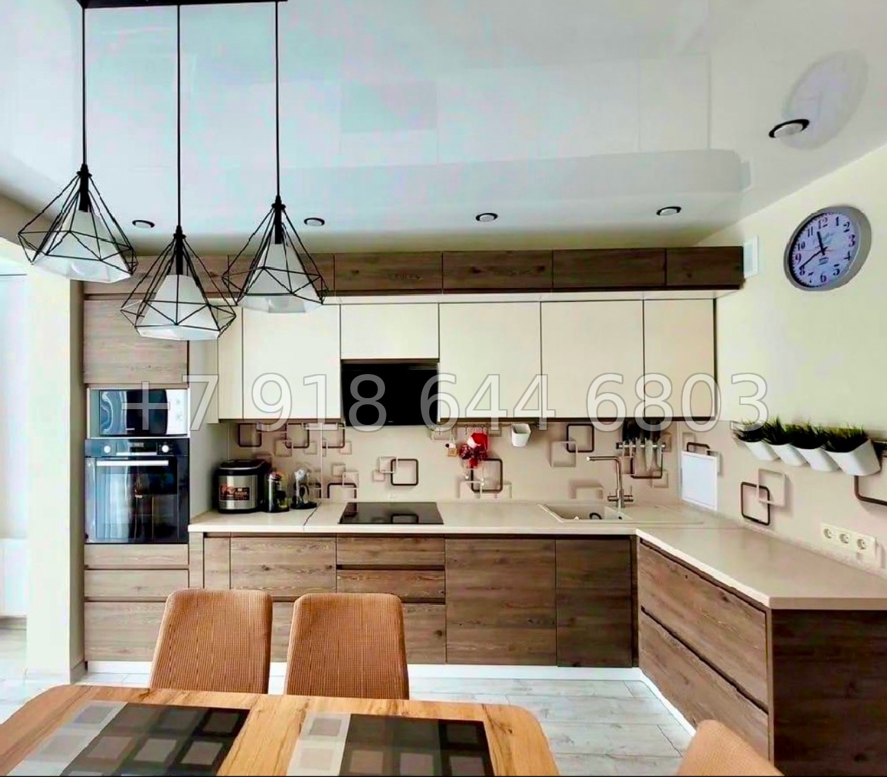 № 53 р. Квартира с хорошим ремонтом в ЖК Министерские озера Сочи  - миниатюра 2