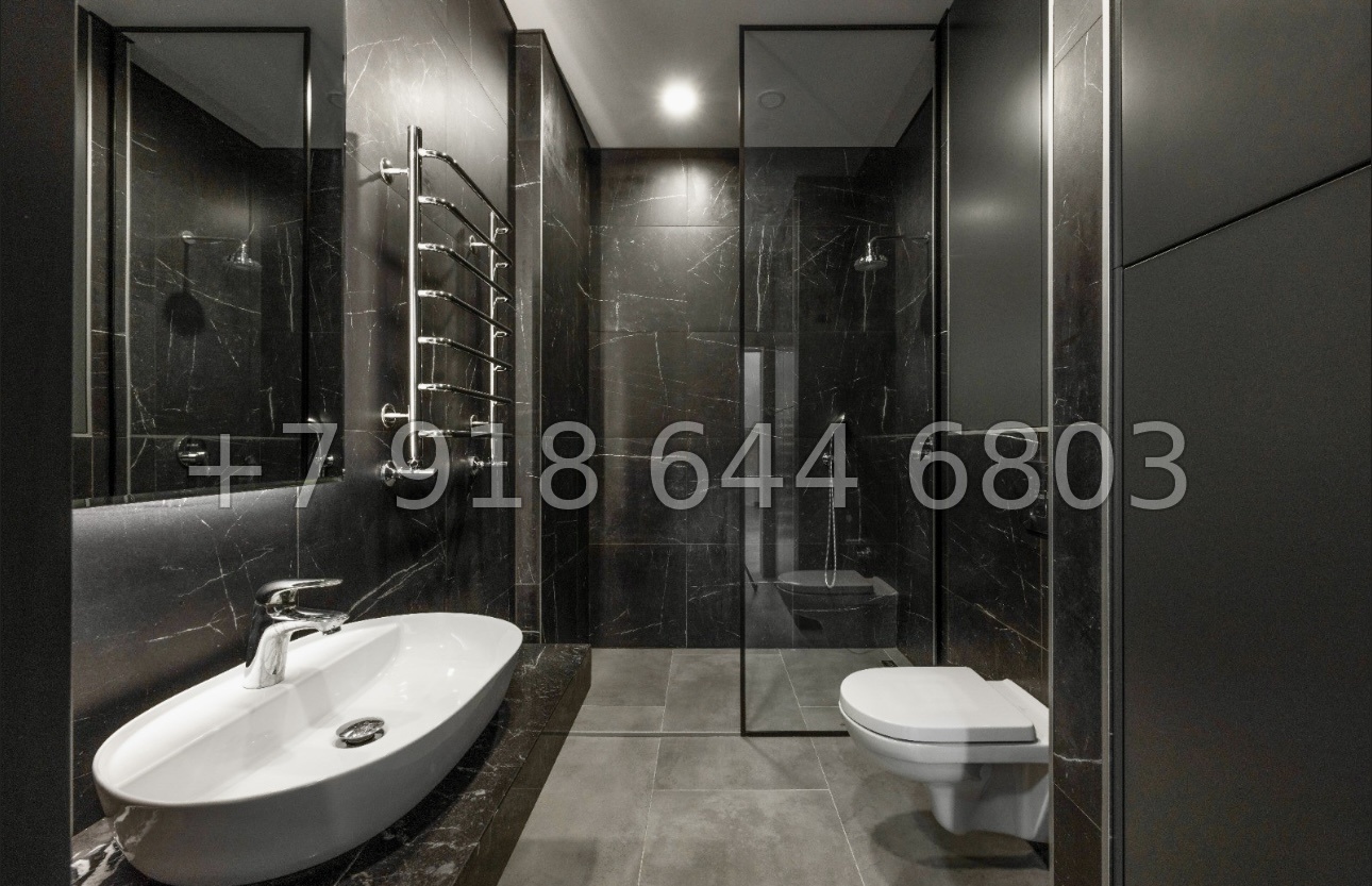 № 39 Б. Дом с видом на море в Сочи  - миниатюра 9