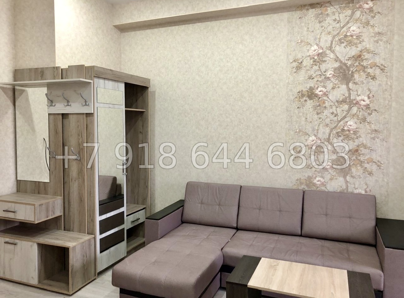 № 24р. Квартира у моря в городе Сочи  - миниатюра 12