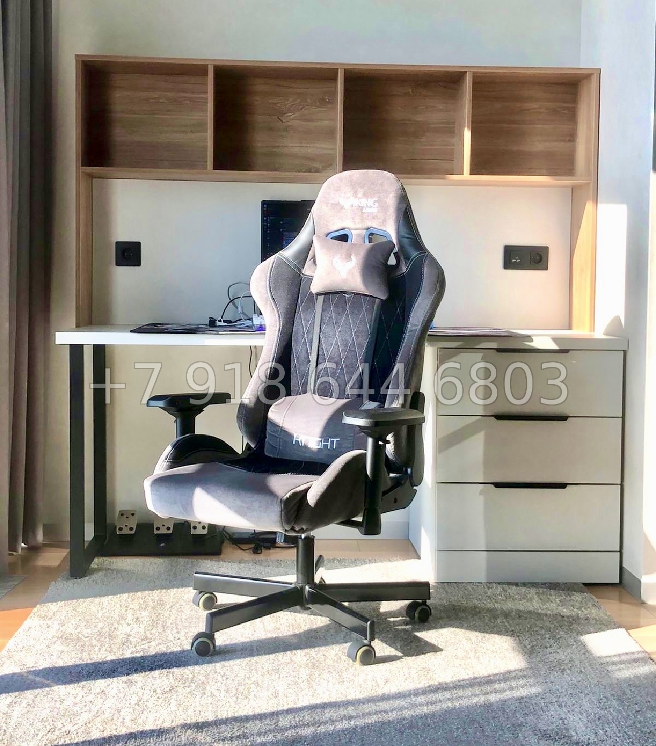 № 11 е. Квартира в Сочи ЖК Парковая 5 - миниатюра 8