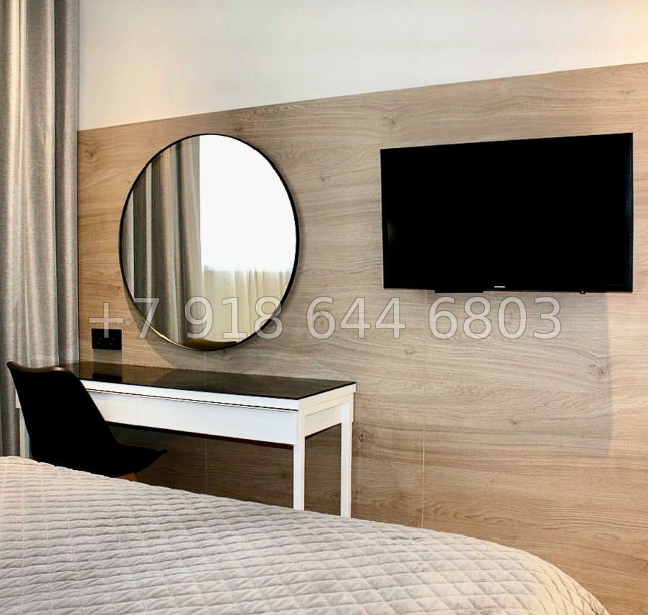 № 285 р. Квартира у моря в Сочи ЖК Посейдон  - миниатюра 8