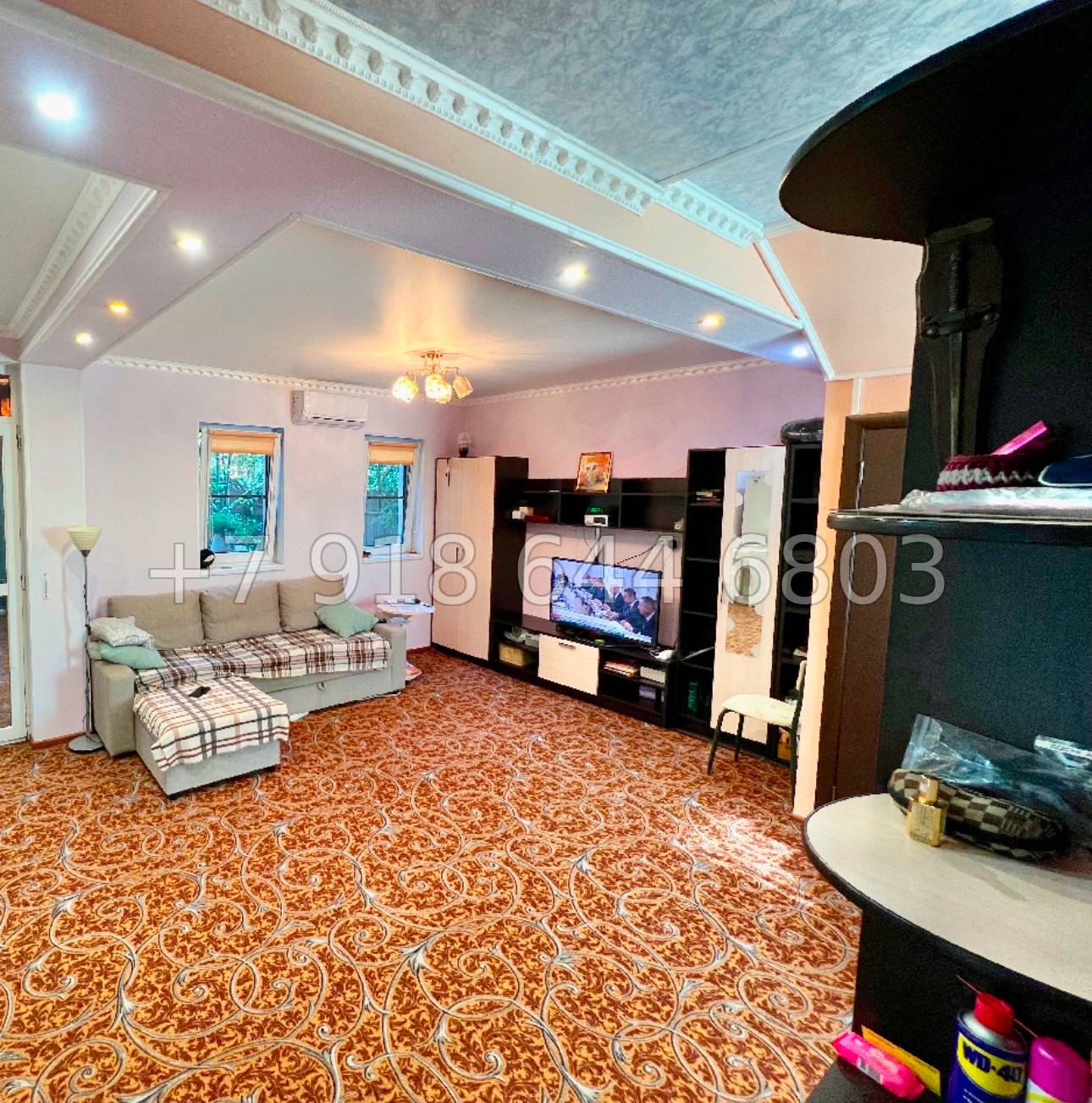 № 120 А. Дом в Адлере с ремонтом  - миниатюра 21