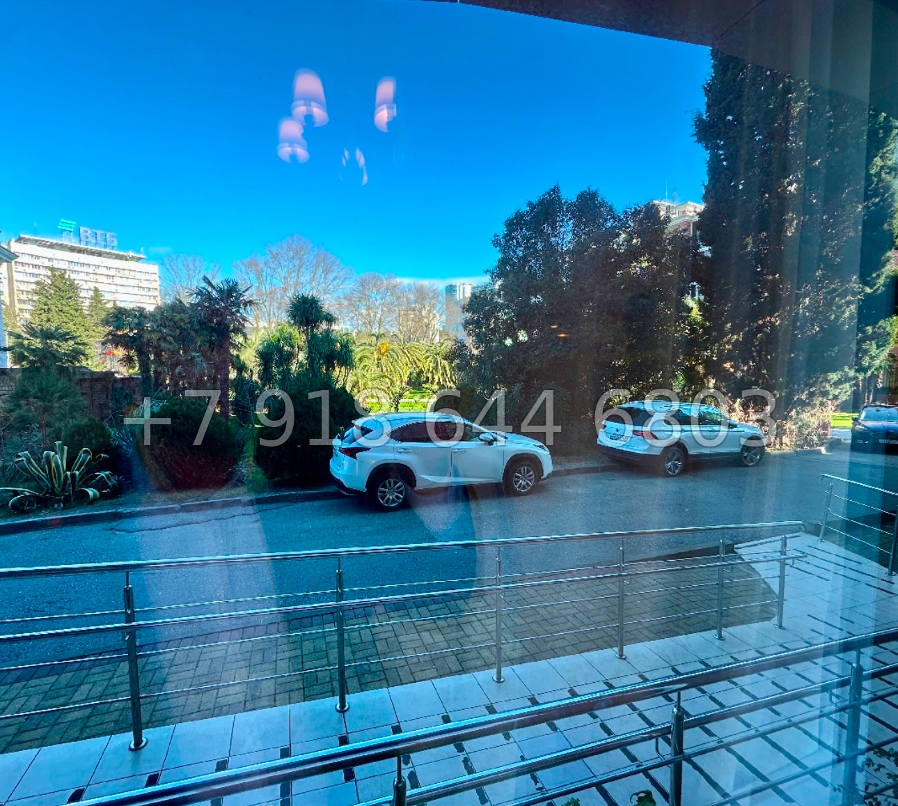 № 51 ш. До моря 1 минута пешком. Центр Сочи  - миниатюра 16