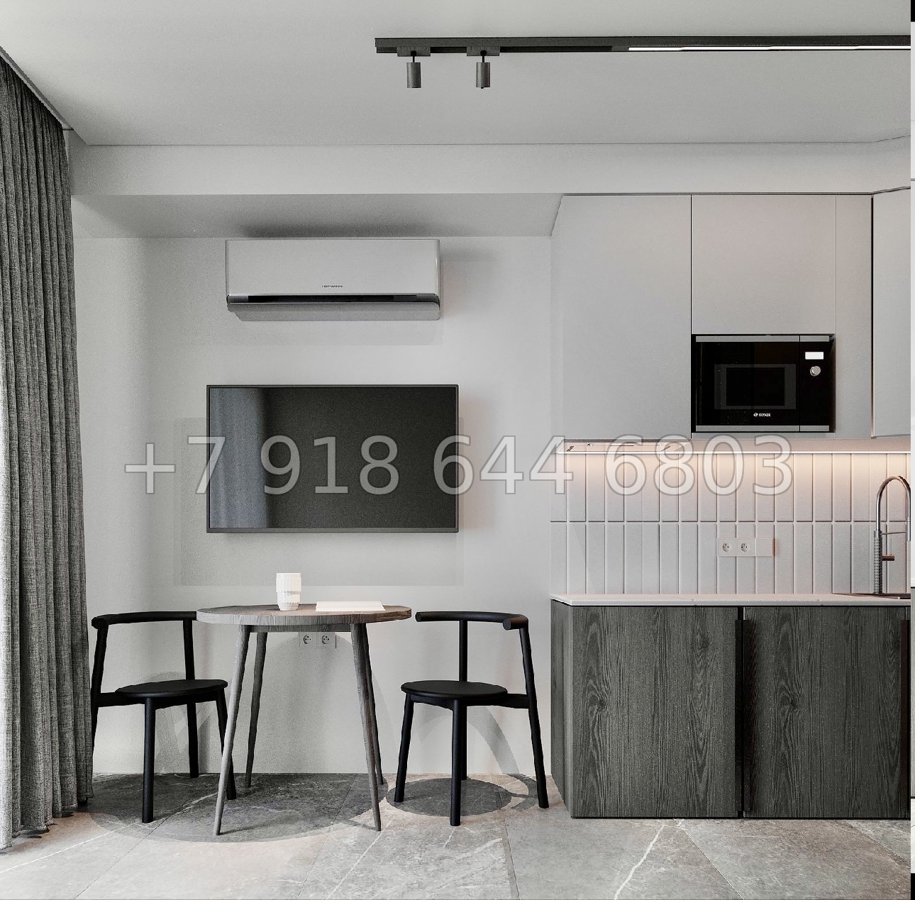 № 176 п. ЖК Море Сочи  - миниатюра 2